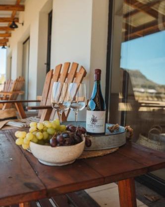 Bodegas y Viñedos Balcarce