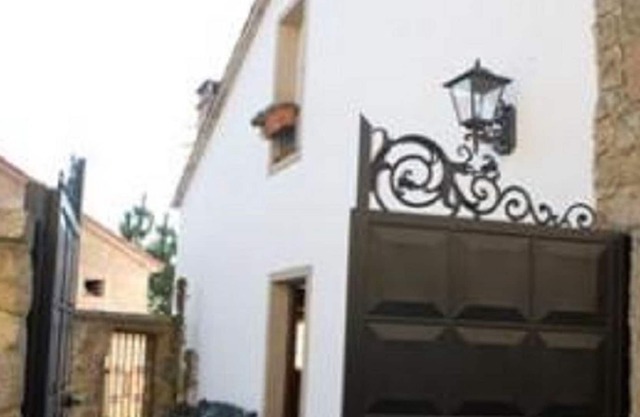 Bodeguilla, cozy cottage in rural surroundings