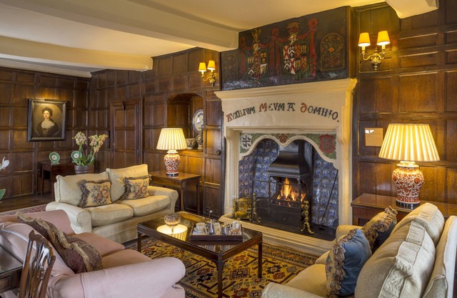 Bodysgallen Hall & Spa