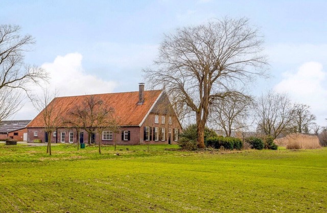 Boerderij Oelewick