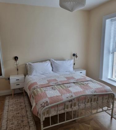 Bogside View Suite