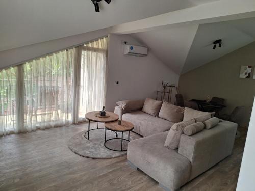 Boho Apartment in Canyon Matka