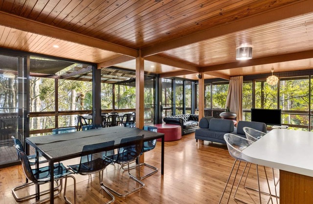 Boho Beach House - Long Beach