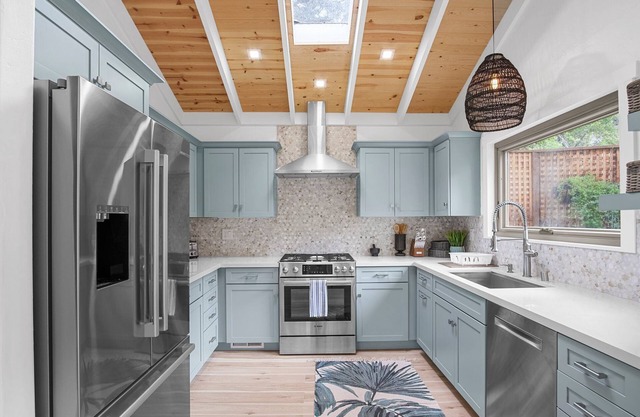 Boho Bliss Hideaway - Aptos, Ca