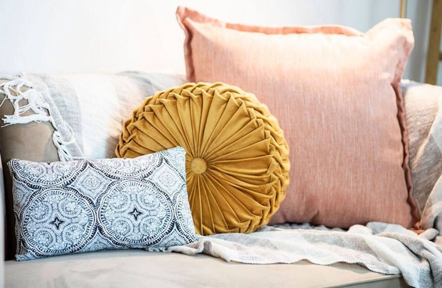 Boho Chic Duplex Downtown