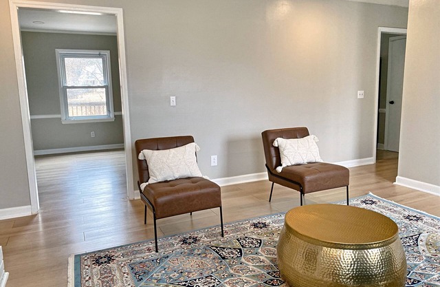 Boho Modern Getaway - New, Clean