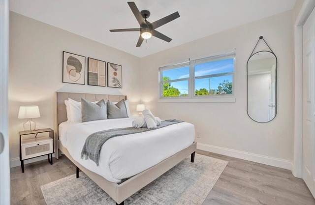 Boho Oasis with Heated Pool, Billiards, Shuffleboard & More