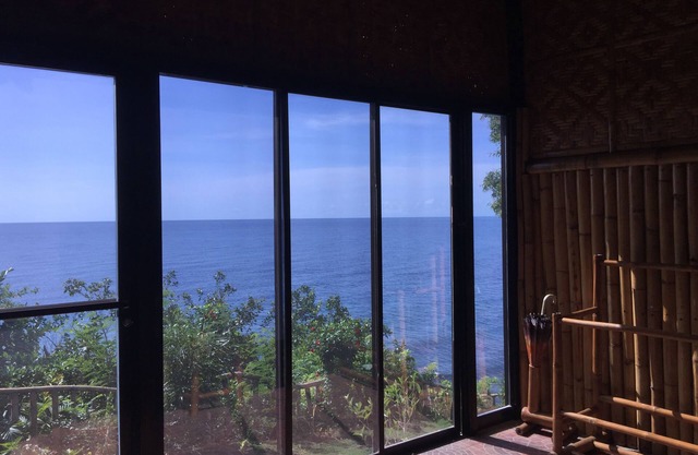 Bohol Lahoy Dive Resort
