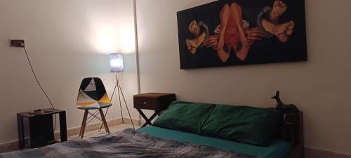 Bohomian Abode