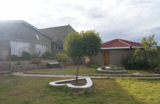 Boikhethelo Guest House