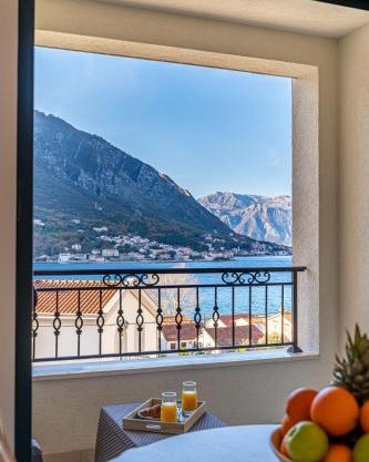 Boka View Luxury Suite - With free Garage Parking