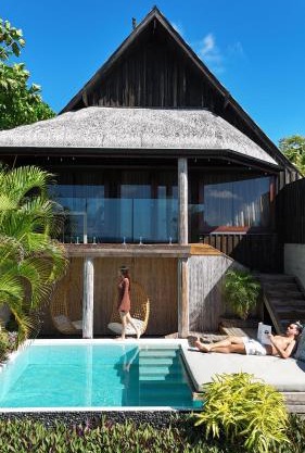 Bombua Beach House