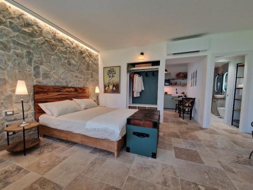 Bona A Vui Holiday Room