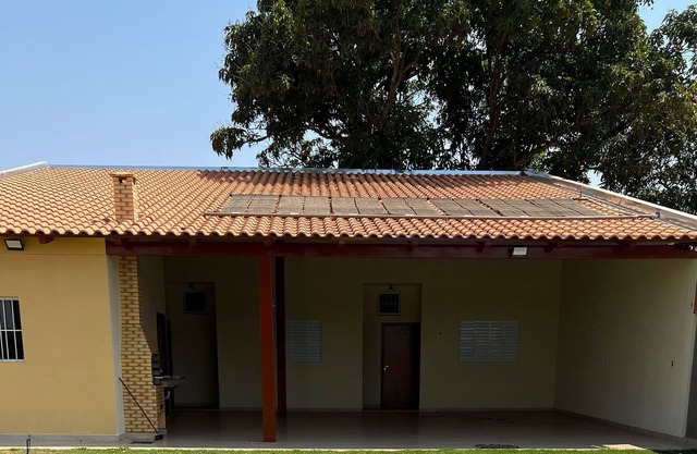 Bonanza farm, Uberlândia mg