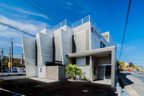 BOND COMFORT HOTEL MIYAJIMAGUCHI - Vacation STAY 80756v