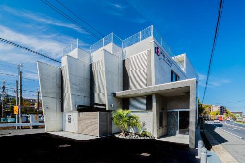 BOND COMFORT HOTEL MIYAJIMAGUCHI - Vacation STAY 42384v