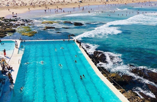 Bondi 38 Serviced Apartments