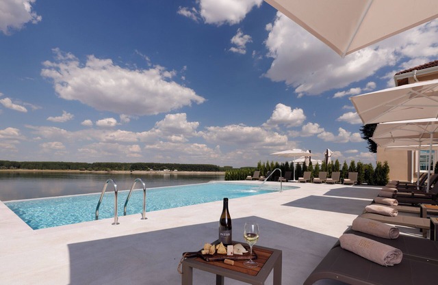 Bononia Estate Winery & Resort
