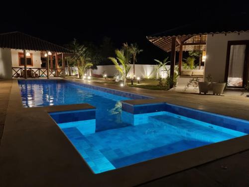 Boogieloop Kite Cabanas