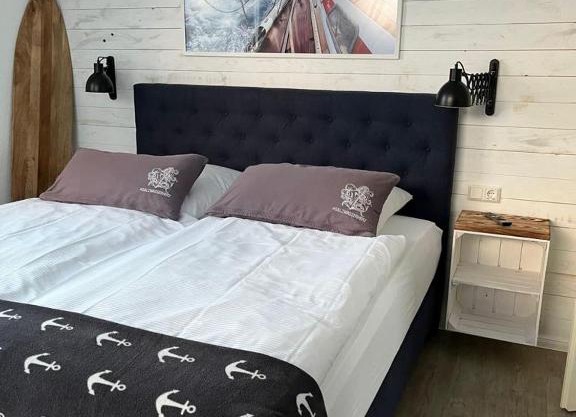 Bootshaus Appartements