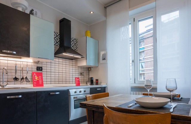 Borgo Dora 24 - Dora Apartment