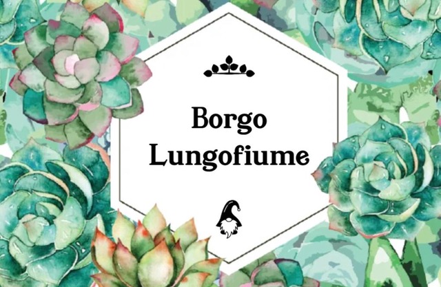 Borgo Lungofiume B&B