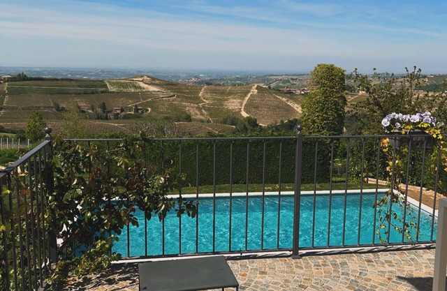 Borgo Piani - Camere di Charme