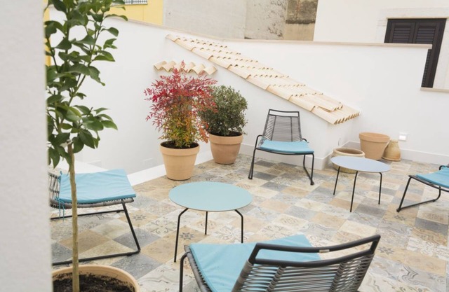 Borgorosa Dimora in Puglia