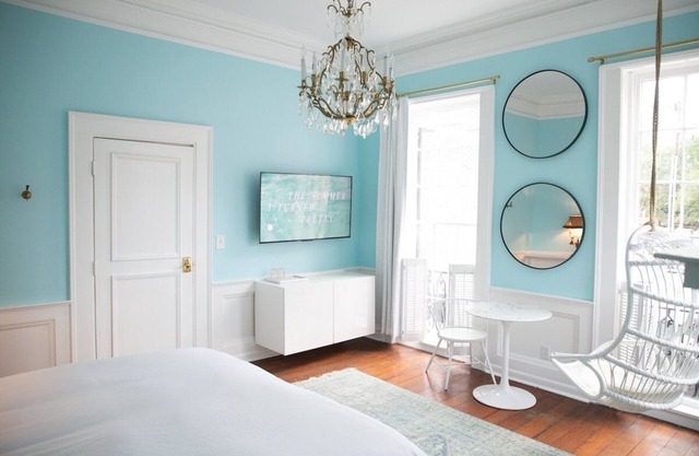 Bosch Huis Rosé | Historic VIP Park Central