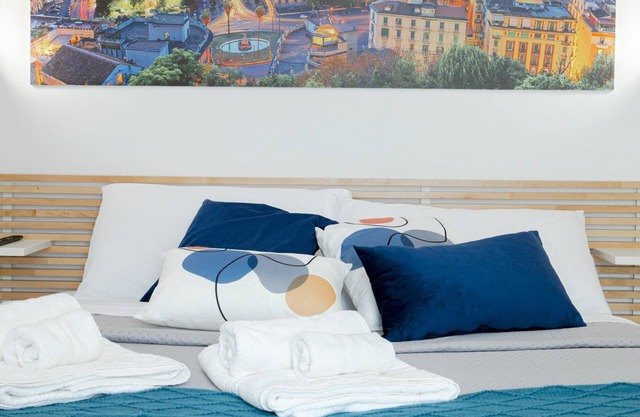 Bosco Mattavona b&b an oasis of peace suspended between sky and sea.