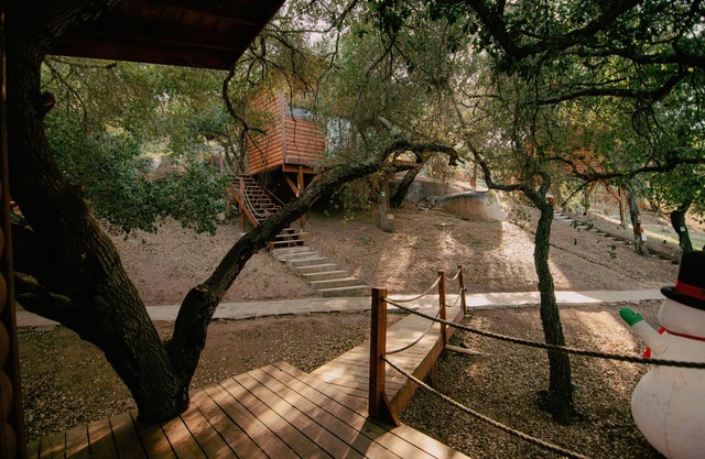 Boskenvid Hotel Boutique, Skypool