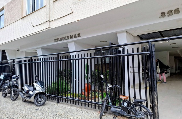 Botafogo - Praia e lazer.