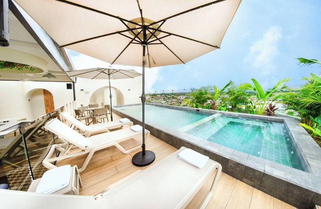 Botanico Hotel y Spa