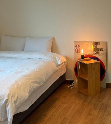 Botanik Hotel Cheonan