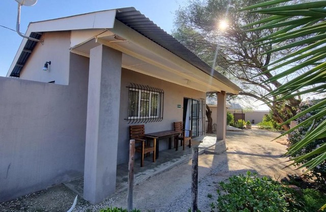 Botuin Cottages