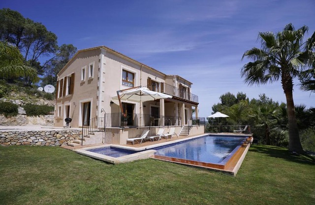 Bou Ros Finca Es Foners