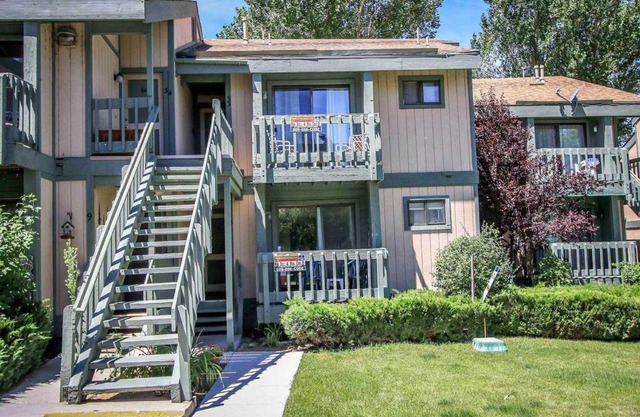 Boulder Creek-1412 by Big Bear Vacations