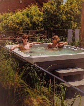 Boulevard Boutique Suites