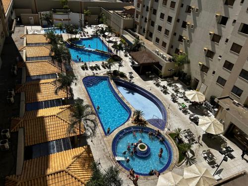 Boulevard Caldas Novas