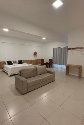 Boulevard Hotel Crateús