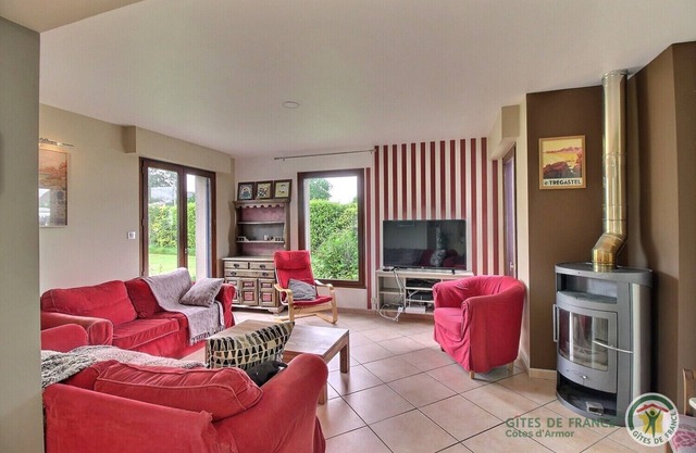 Boulgueff - Plouezec