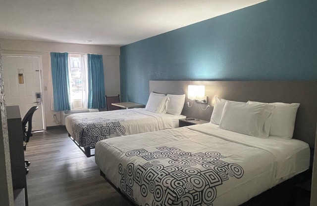 Bourbon Capital Inn