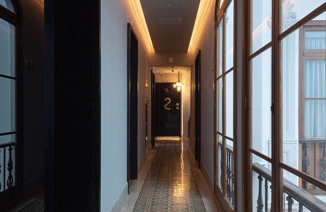Boutique Hotel Cordial Malteses
