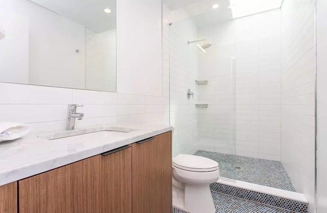 Boutique Bi-Level Penthouse Loft - Washington Sq West