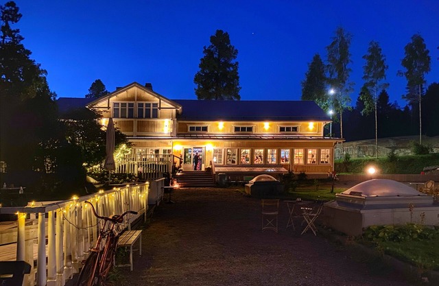 Boutique Hotel Sawohouse