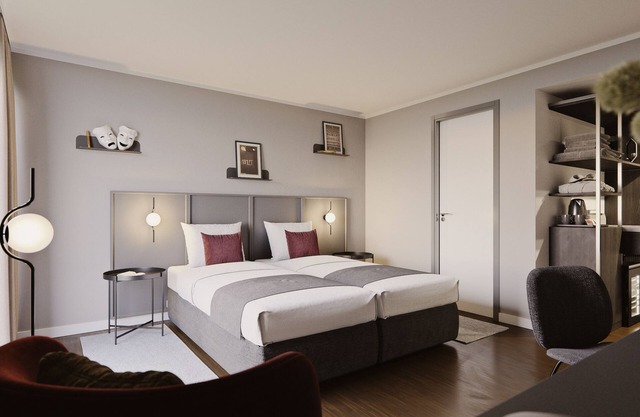 Boutique Kaiser - Hotel & Apartments