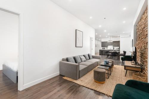 Boutique Lofts Notre Dame - Vieux Montréal