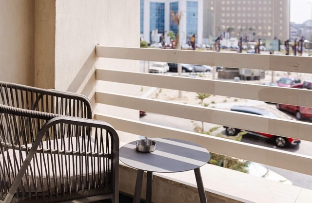 Boutique Nest at New Cairo