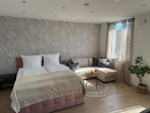 Boutique Studio Apartment Lucca - Parkplatz - Bahnhof
