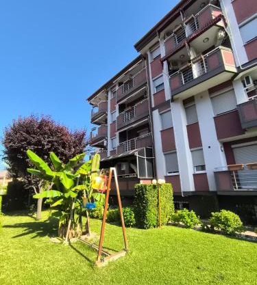 Boutique Villa Aura Ohrid